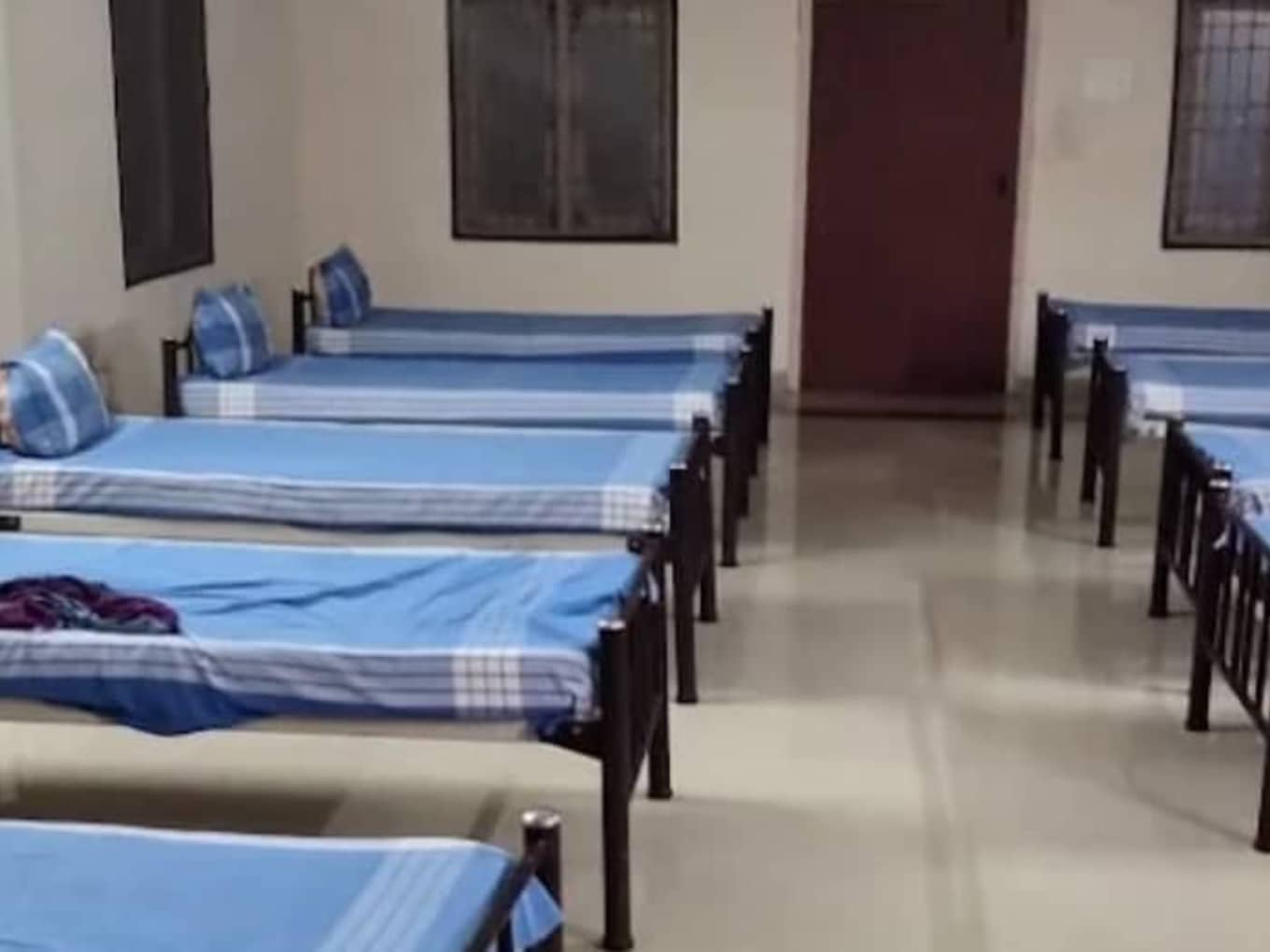 Yatri Nivas Guest House